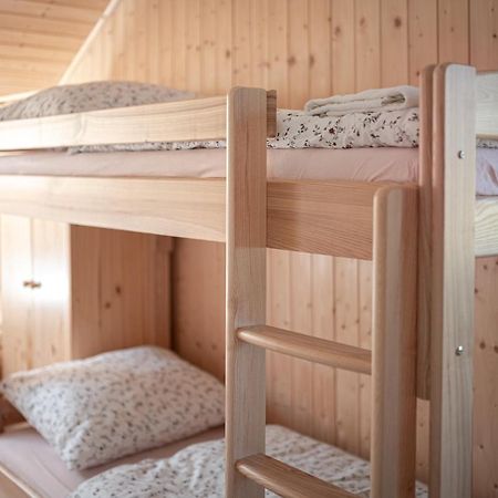 Krmelec U Kravi Hory Hotel Dolní Malá Úpa Buitenkant foto