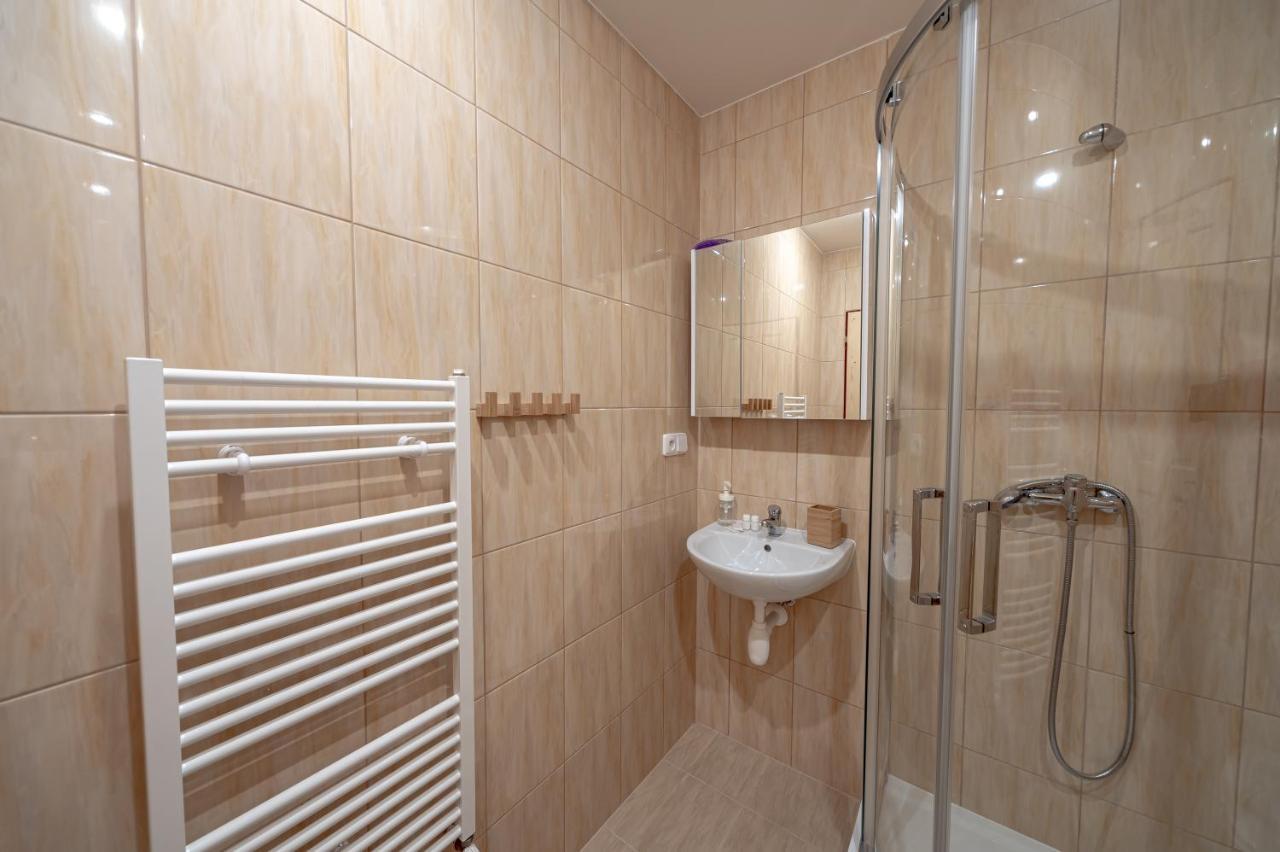 Krmelec U Kravi Hory Hotel Dolní Malá Úpa Buitenkant foto
