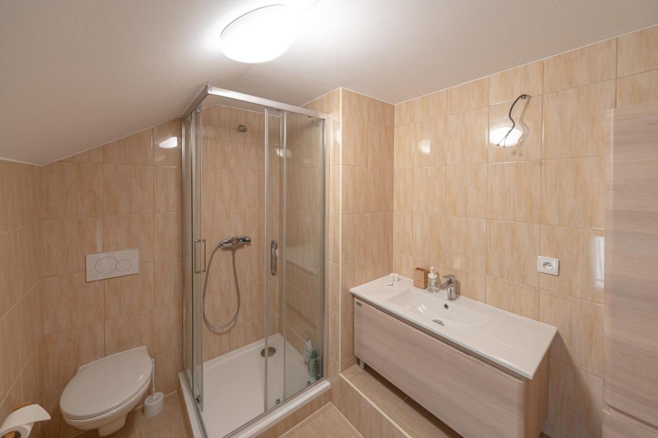 Krmelec U Kravi Hory Hotel Dolní Malá Úpa Buitenkant foto